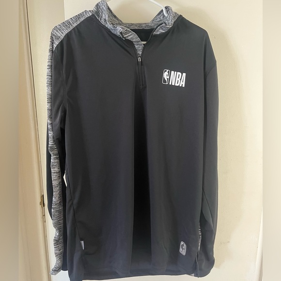 NBA Jacket - Picture 1 of 2